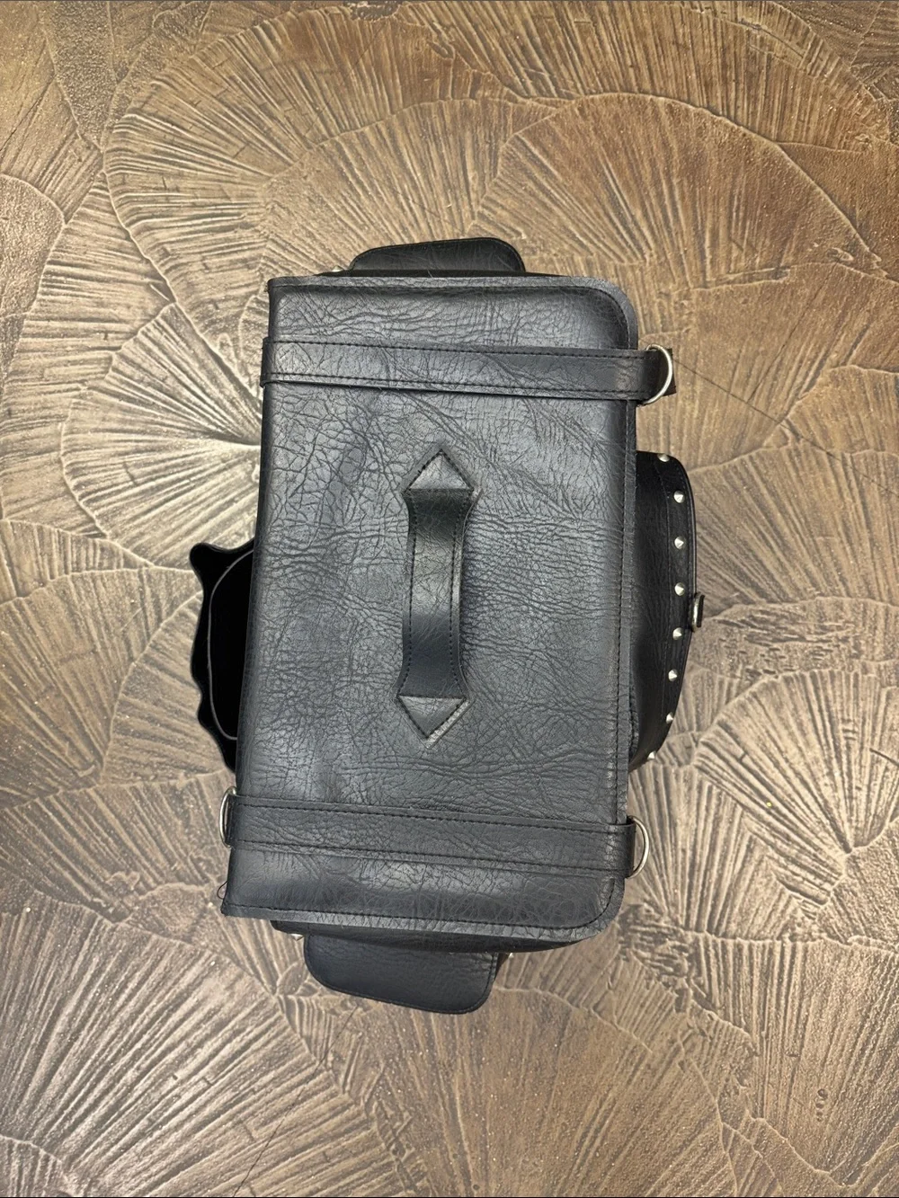 N/A durable black
